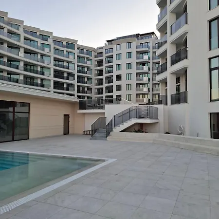 Apartment Dnv 30