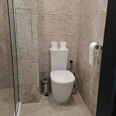 Apartament Dnv 30