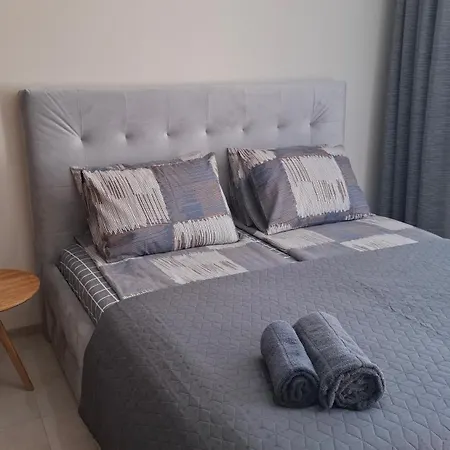 Dnv 30 Apartamento