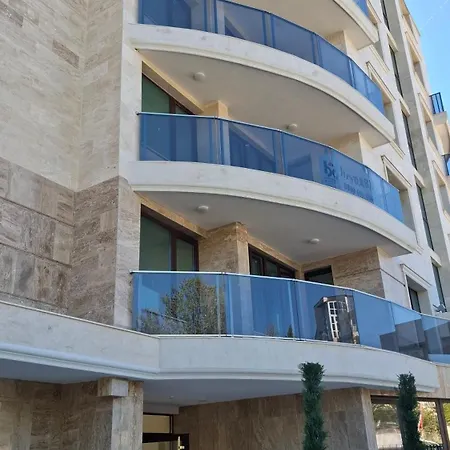 Apartamento Dnv 30 Varna