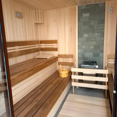 Apartament Dnv 30 Warna