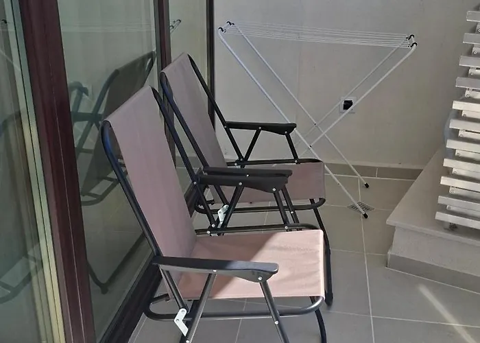 Dnv 30 דירה וארנה