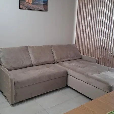 Dnv 30 Apartman