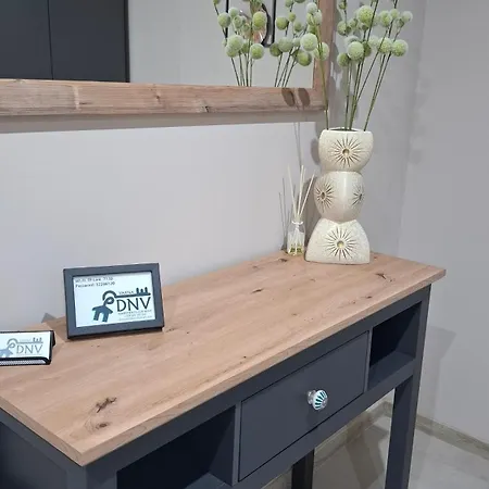 Dnv 30 Apartman *