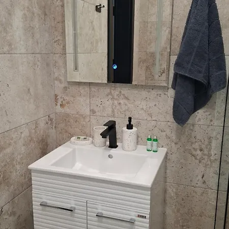Dnv 30 Apartman Várna