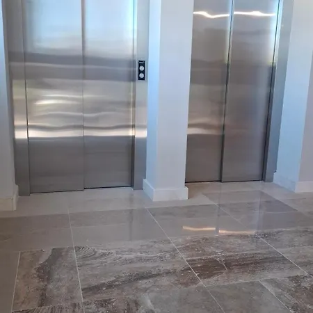 Dnv 30 Apartman *