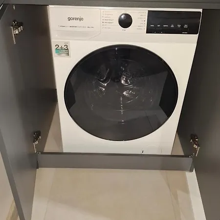 Apartman Dnv 30 Várna