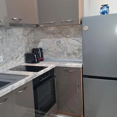 Apartman Dnv 30