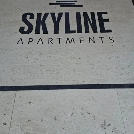 Dnv 30 Apartman *
