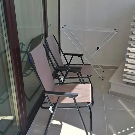 Dnv 30 Apartman Várna