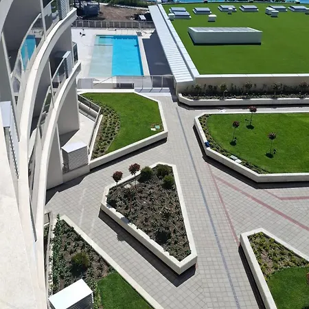 Dnv 30 شقة فارنا