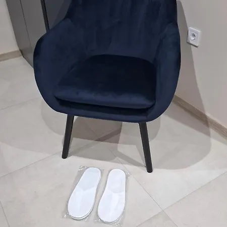 شقة Dnv 30 فارنا