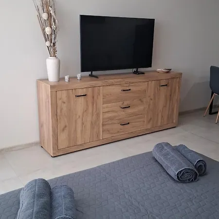 Dnv 30 Apartman Várna