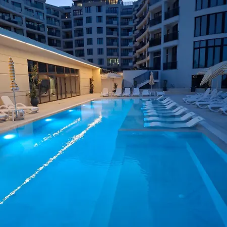 Apartman Dnv 30 *
