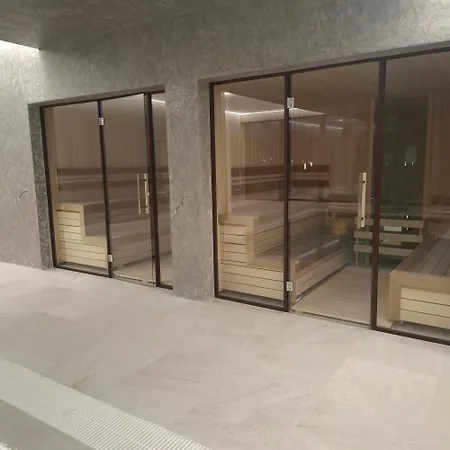 Dnv 30 Apartman *