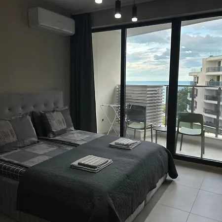 Dnv 30 Apartman