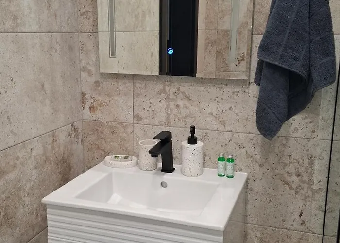 Dnv 30 Lejlighed Varna