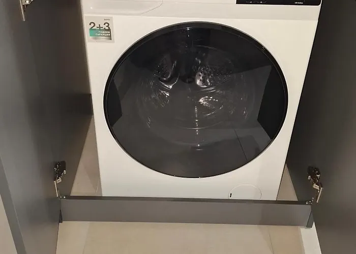 Lejlighed Dnv 30 Varna