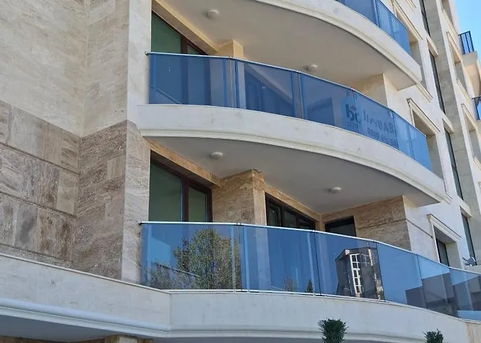 Lejlighed Dnv 30 Varna