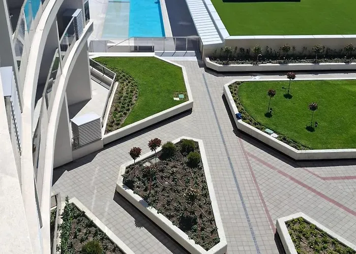 Dnv 30 Lejlighed Varna