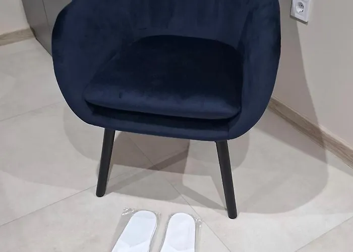 Lejlighed Dnv 30 Varna