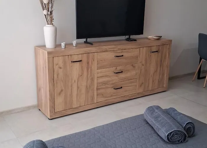 Dnv 30 Lejlighed Varna