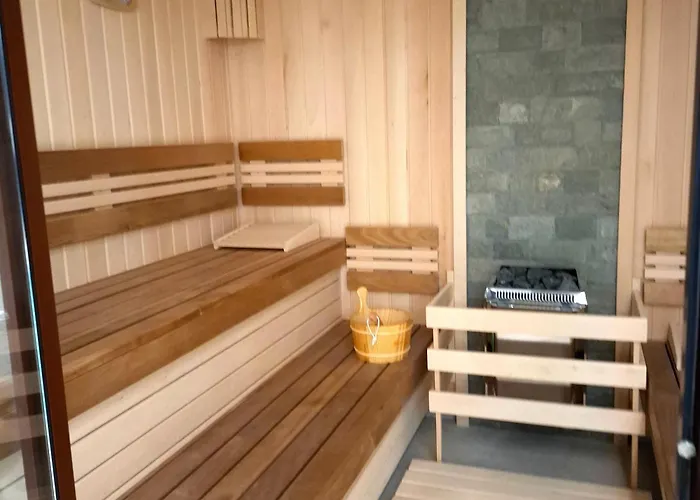 Lejlighed Dnv 30 Varna